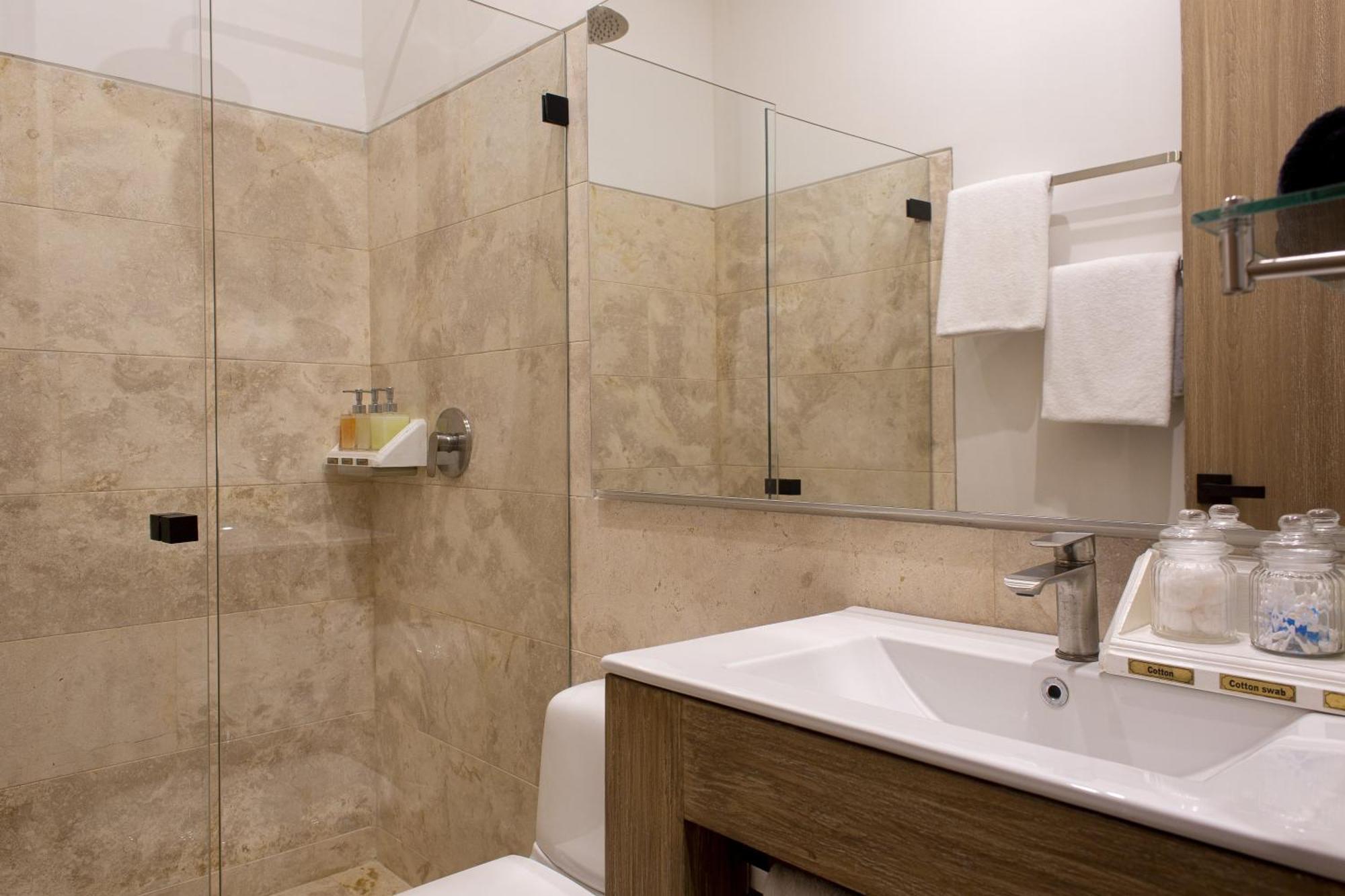 Sol De Alba Hotel Boutique Картахена Экстерьер фото
